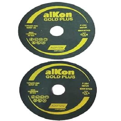 Grindwell Norton Alkon Sanding Disc
