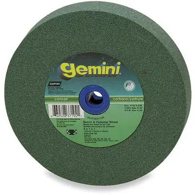Grindwell Norton Carbide Grinding Wheel