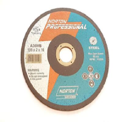 Grindwell Norton Chopsaw Cutting Wheel