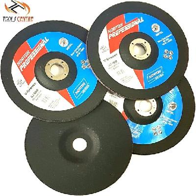 Grindwell Norton Glass Grinding Wheel