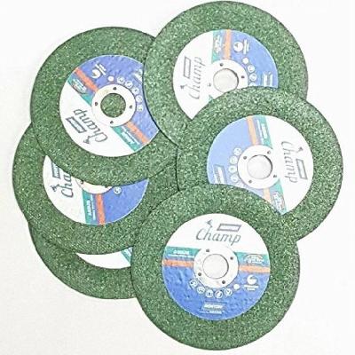 Grindwell Norton Italian Marble Cutting Wheel