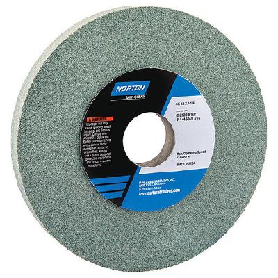 Grindwell Norton Organic Grinding Wheel