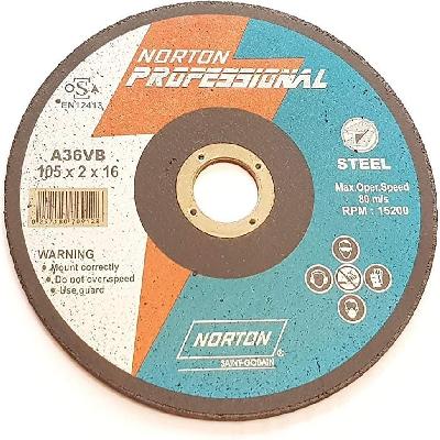 Grindwell Norton Tool Room Grinding Wheel