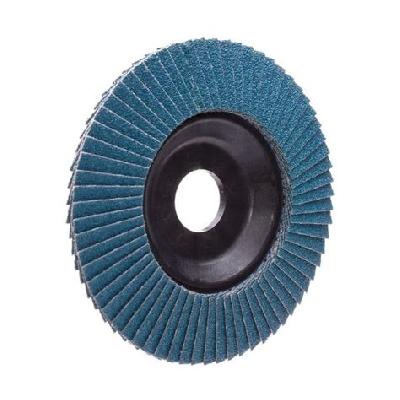 Grindwell Norton Zircon Sanding Disc