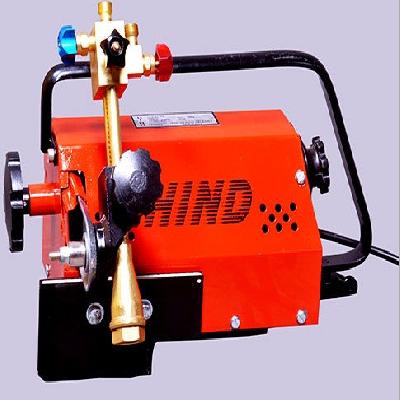 HMP Pug Cutting Machine