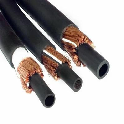 HOFR ISI Marked Welding Cable