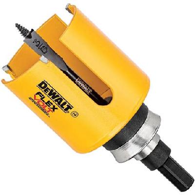 Holesaw Cutter