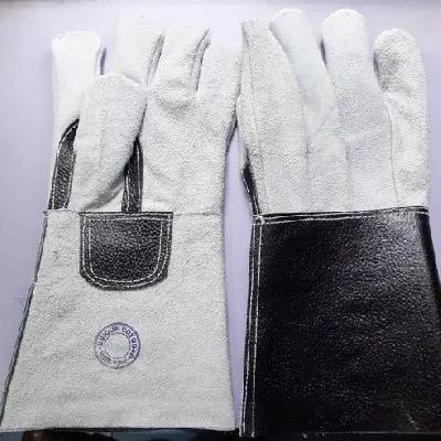 Jeans Hand Gloves