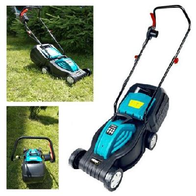 LEO 1000W Electric Lawn Mower