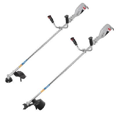 Leo Brush Cutting Machine