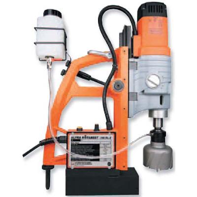 Magnetic Core Drilling Machine