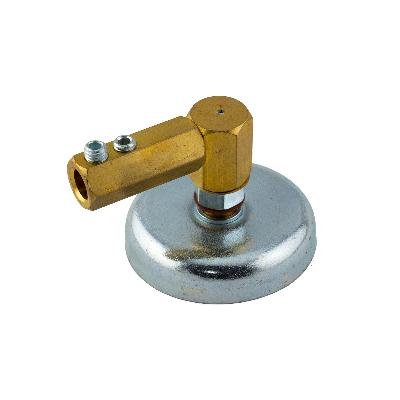 Magnetic Earthing Clamp