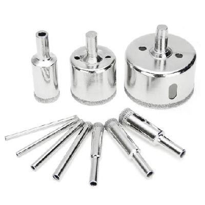 Marble Drilling Bits