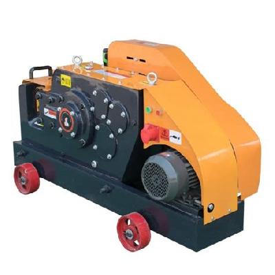 MKG Bar Cutting Machine