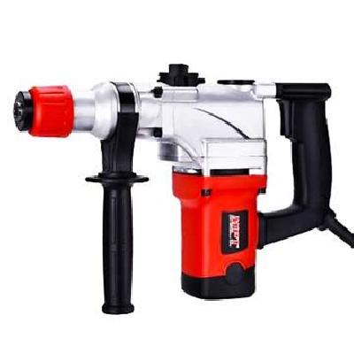 MPT Rotary hammer