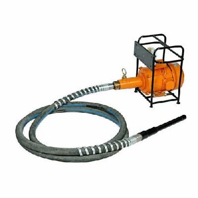 Needle Concrete Vibrating Machine
