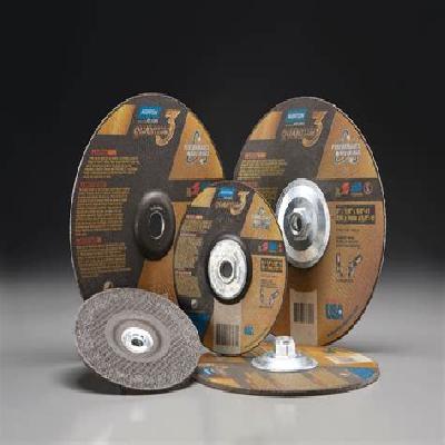 Norton Abrasives