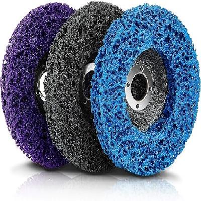 Paint Stripping Wheel