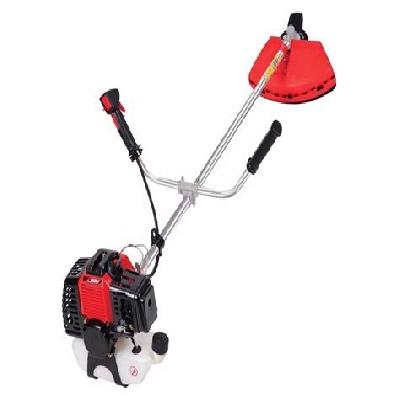 Petrol Leo Brush Cutting Machine