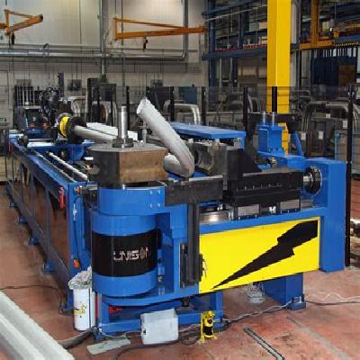 Pipe Bending Machine