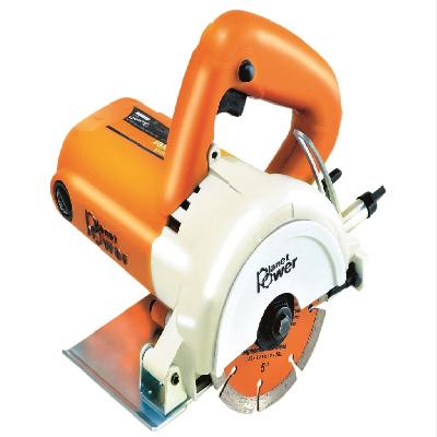 Planet Power Marble Cutter Machine