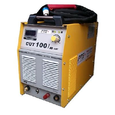 Plasma Cutting machine 25mm fine cutting Cut 100