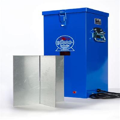 Portable Electrode Oven