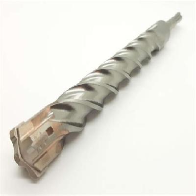 Rebar Drilling Bit