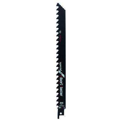 Sabre Saw Blade For Concrete Slab Cutting Carbide
