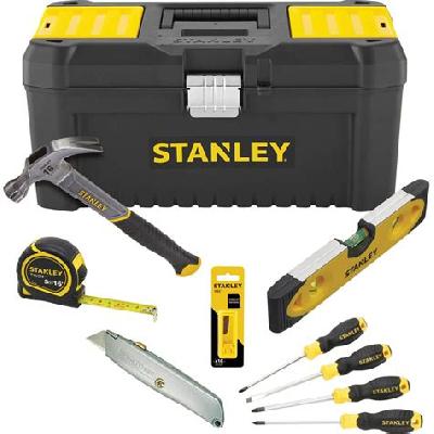 Stanley Hand Tool Kits