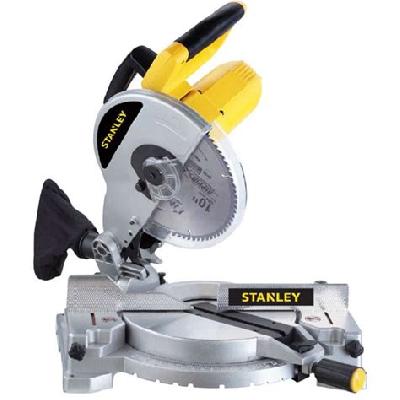 Stanley Mitre Saw Wood Cutting Machine