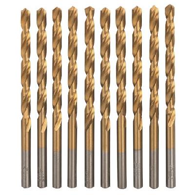 Steel Drill Bit