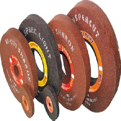 Swing Frame Grinding Wheel