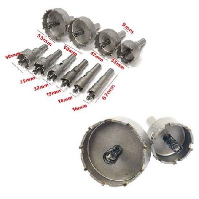 TCT Holesaw Cutter