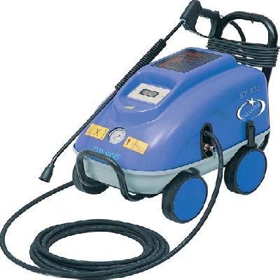 Toyo 140 Bar Heavy Duty Commercial Car Washing Machine