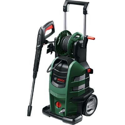 Toyo T 160 Bar Pressure Washer