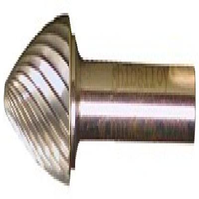 Tungsten Carbide Burr Shiballoy Make