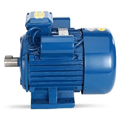 Turbocut Heavy Duty Induction Motor