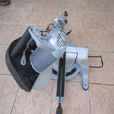 Turbocut Induction Motor Chopsaw