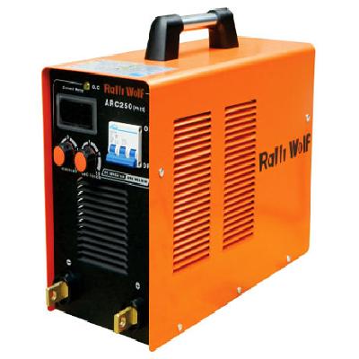 UT Arc 250i Welding Machine 250 Amp Heavy Duty