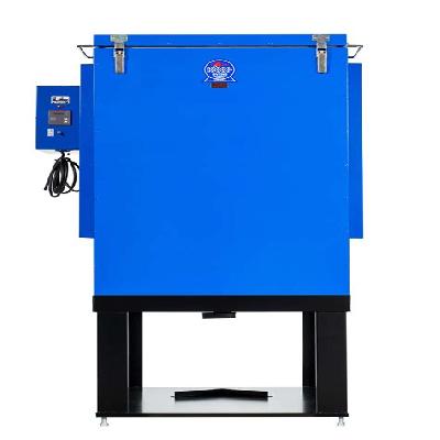 Welding Flux Oven