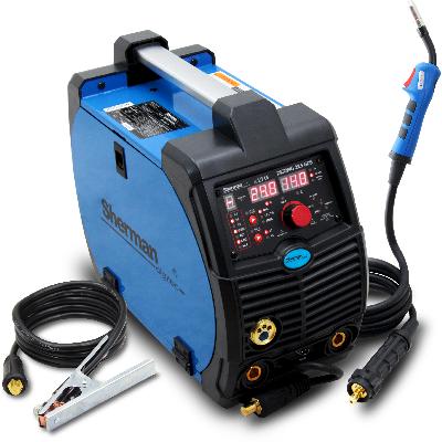Welding Machine