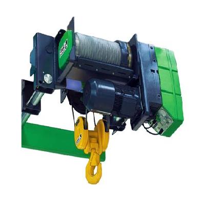 Wire Rope Hoist