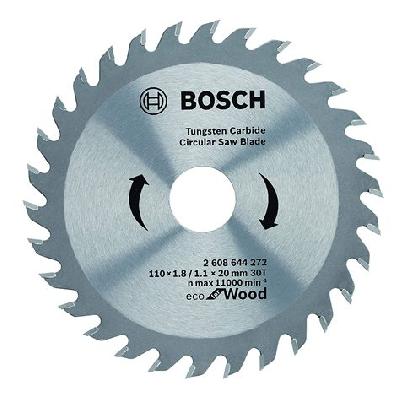 Wood TCT Cutting Blade
