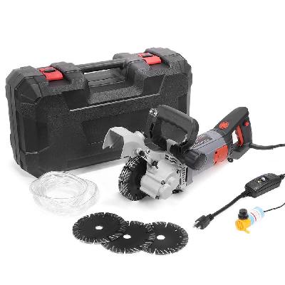 Xtra Power Wall Chaser