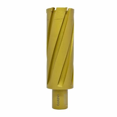 22x75 Mm Ojasvi Broach Cutter, Automation Grade: Fully Automatic, Max Cutting