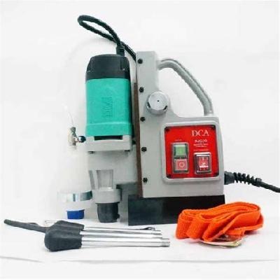 30 mm DCA Magnetic Drilling Machine