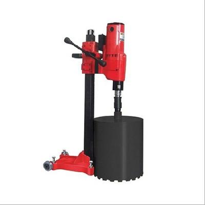 400 mm Benli Concrete Core Cutting Machine