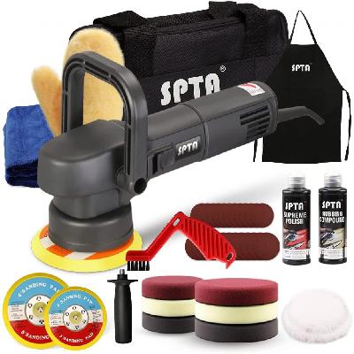 Car Polisher SCP180