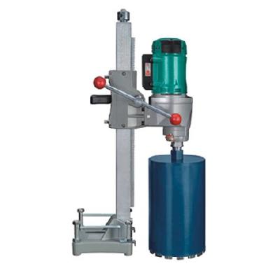 DCA AZZ02 250 - 3800 W Diamond Drill With Water Source